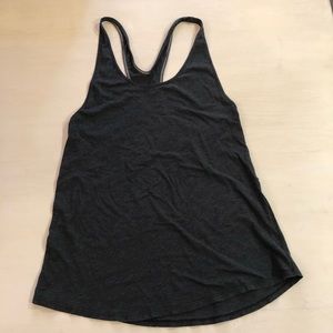 Lululemon women’s razor back tank top